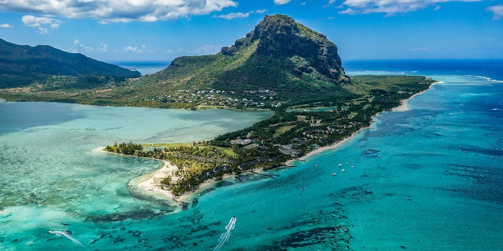 Mauritius